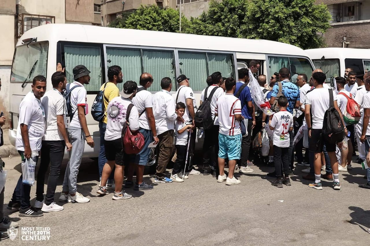 جماهير زملكا جماهير زملكا