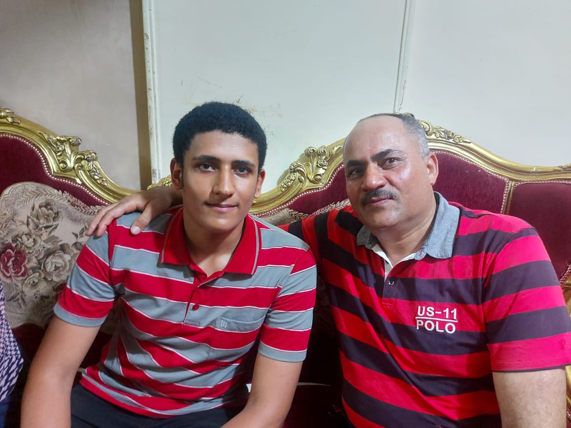 الرابع علمى علوم على الجمهورية