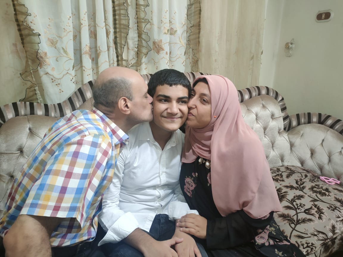 الثاني مكرر علم علوم