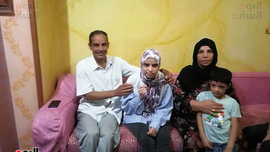 منزل-الحاصلة-على-المركز-الثالث-علي-مستوي-الجمهورية