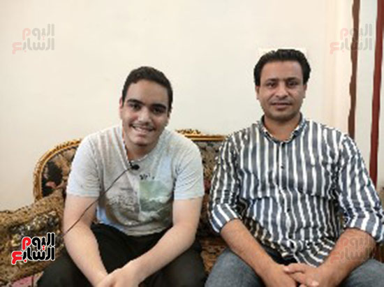 مراسل-اليوم-السابع-مع-أول-محافظة-أسيوط