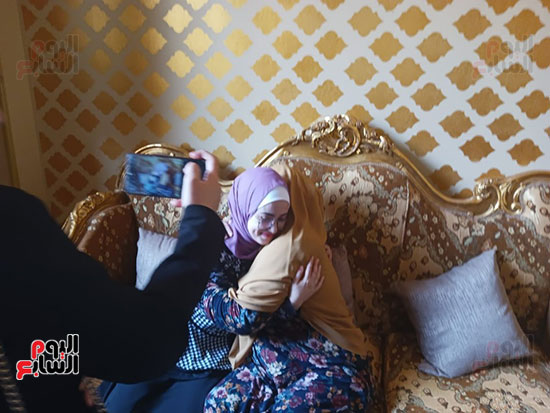 فرحة-بسمله-واهلها