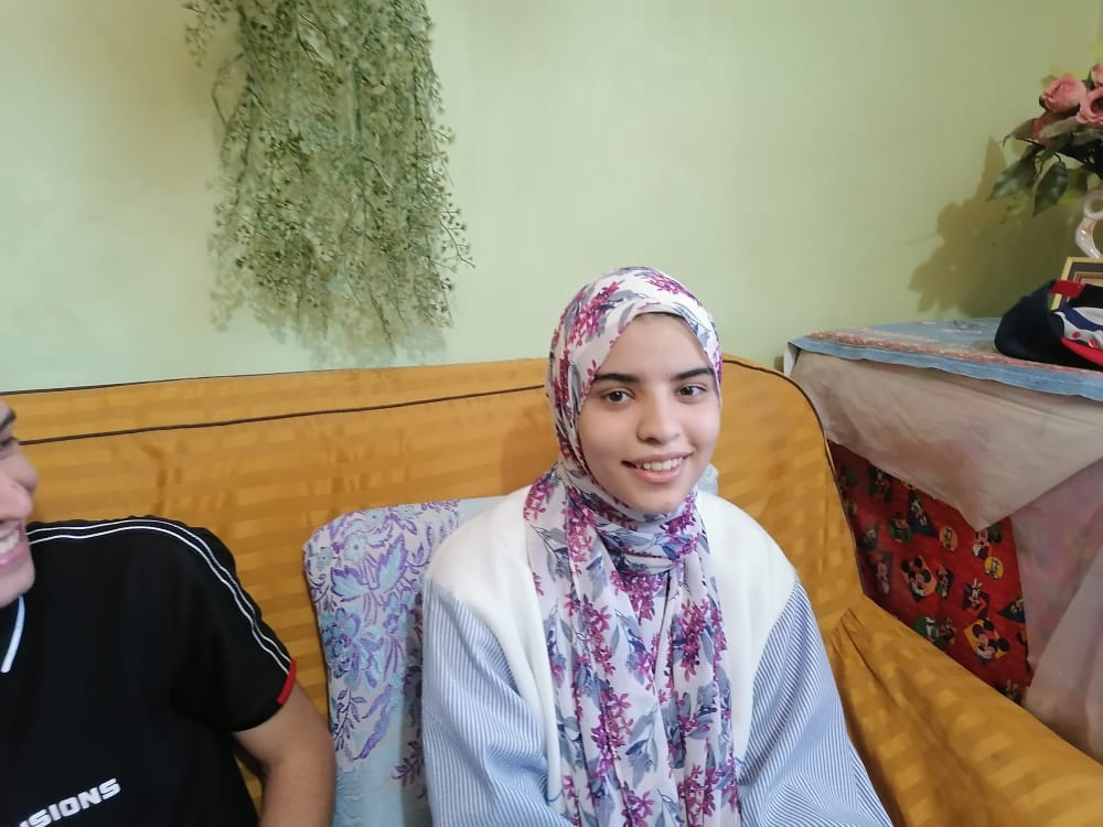 الثالثة على الجمهورية بالثانوية العامة