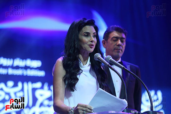 افتتاح مهرجان القاهرة للمسرح التجريبى (13)