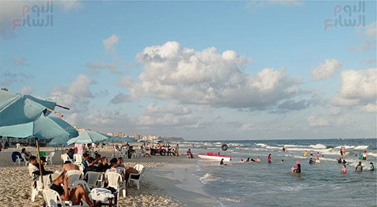 شاطئ-الهانوفيل