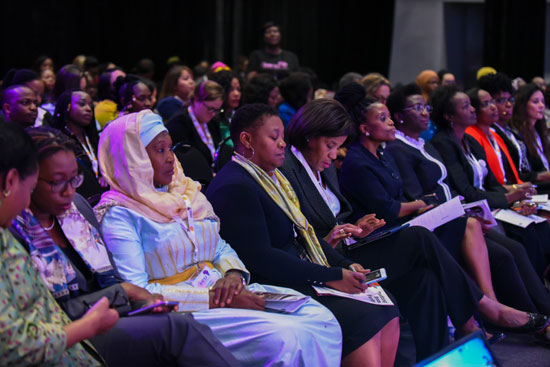 منتدى المرأة الإفريقية للابتكار وريادة الأعمال