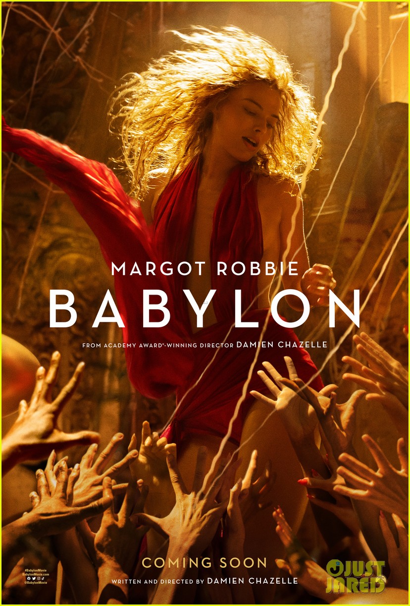 Babylon (2)