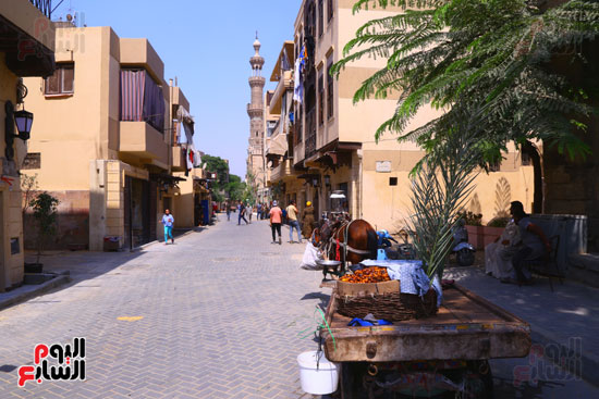 شارع الأشراف بالقاهرة (30)