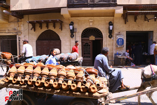 شارع الأشراف بالقاهرة (33)