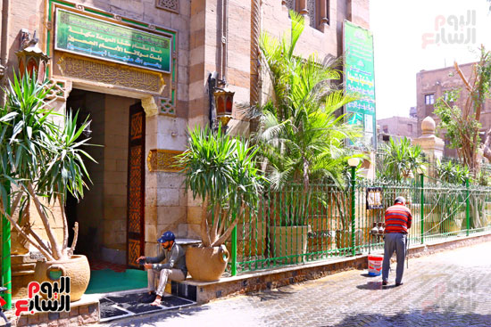 شارع الأشراف بالقاهرة (46)