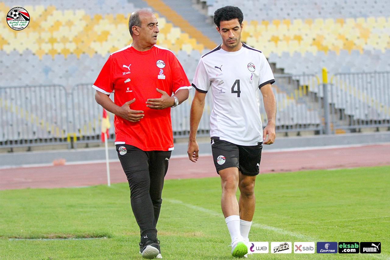 Egypt national team (20)