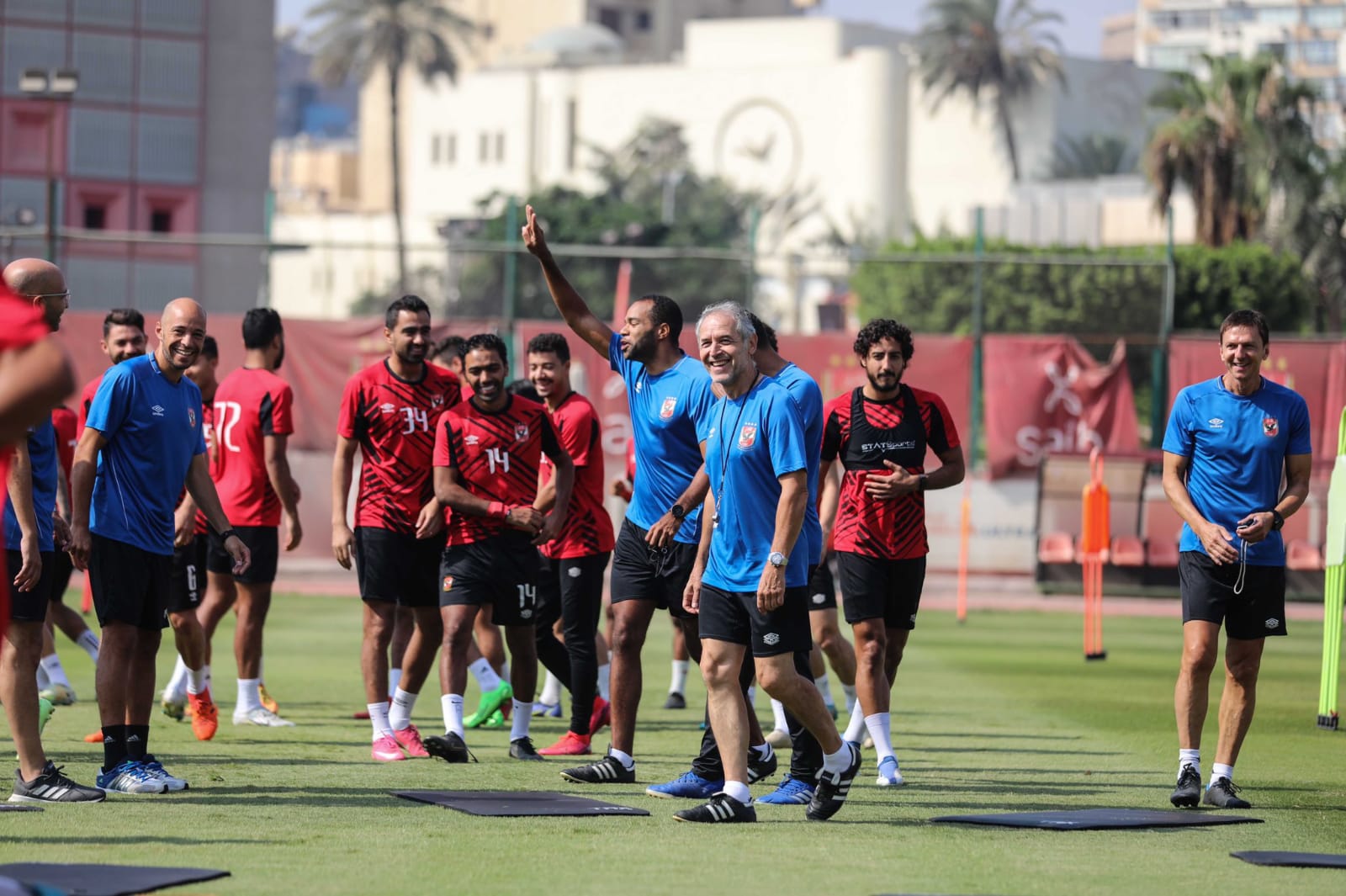 الاهلي