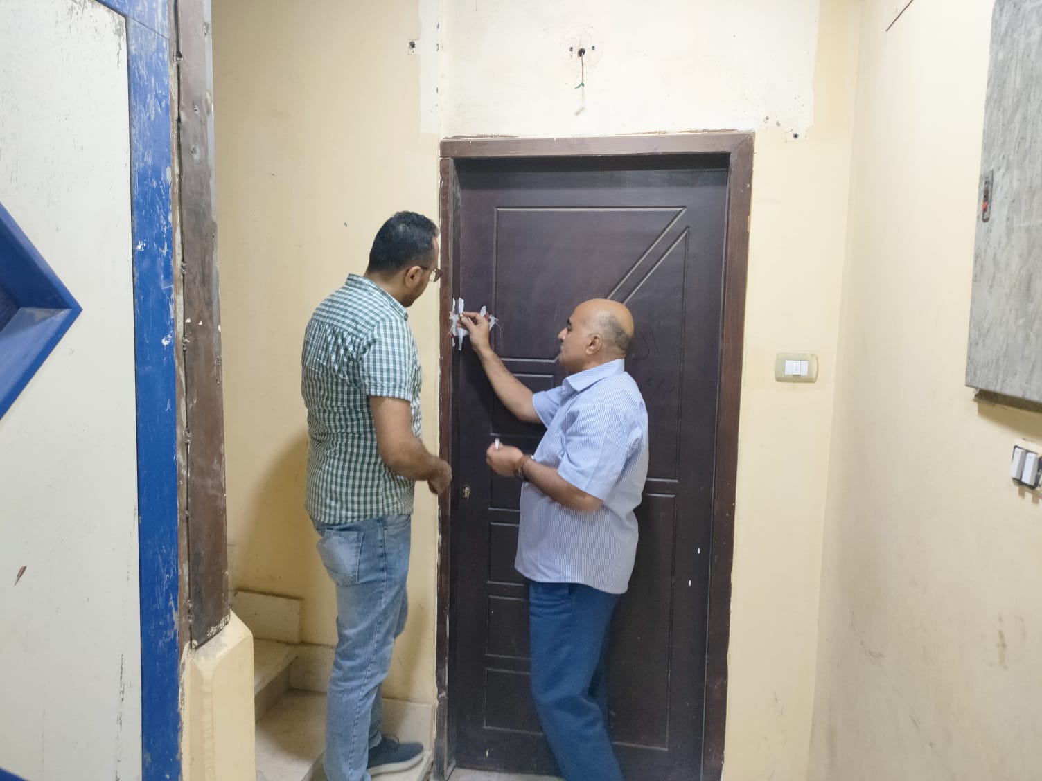 اعضاء فريق العلاج الحر اعضاء فريق العلاج الحر