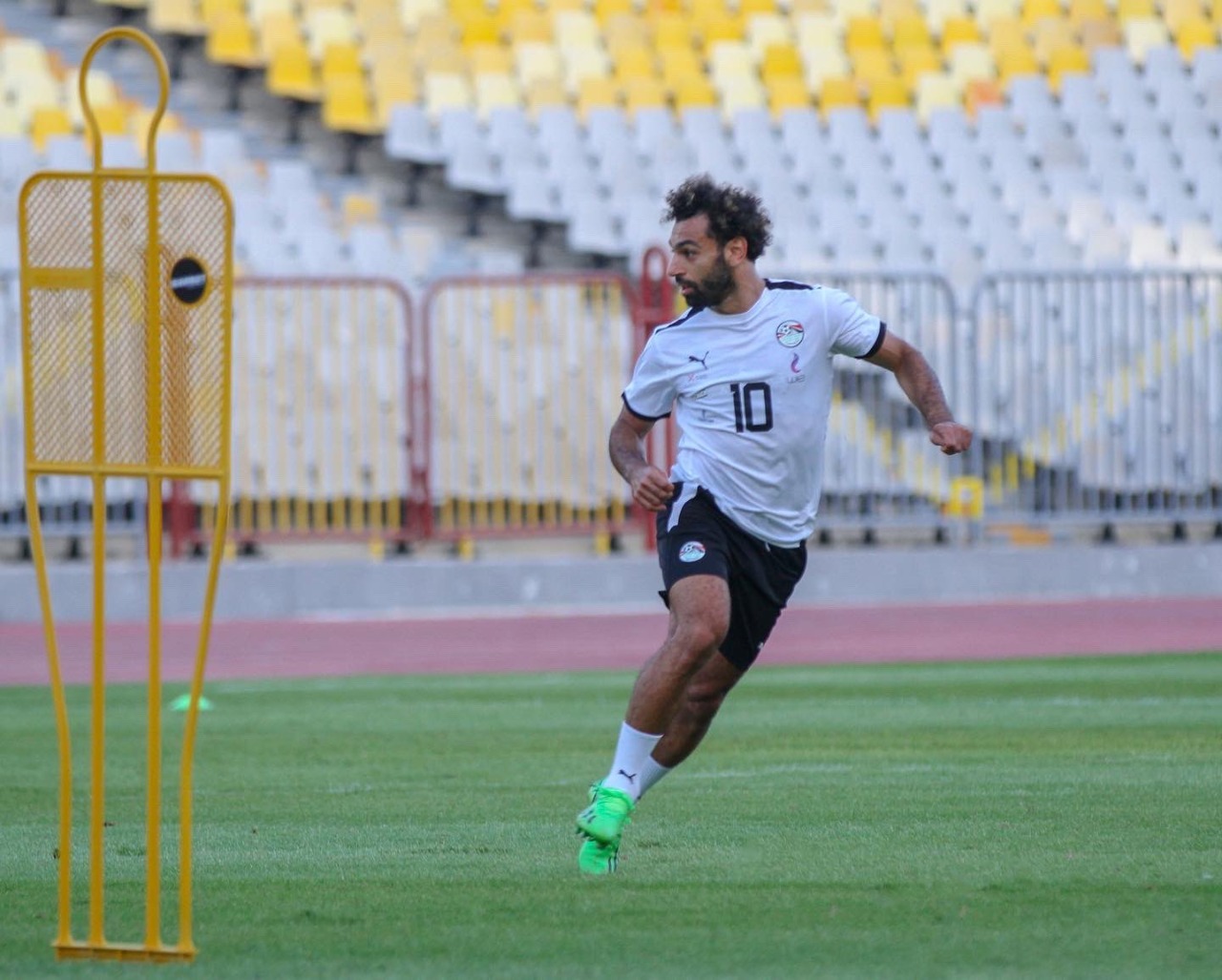 محمد صلاح (2)