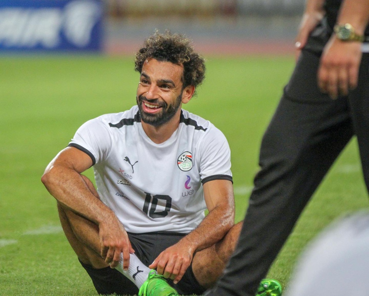 محمد صلاح (3)