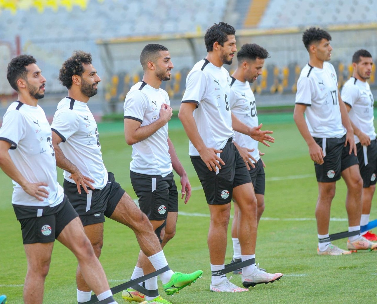 محمد صلاح (1)