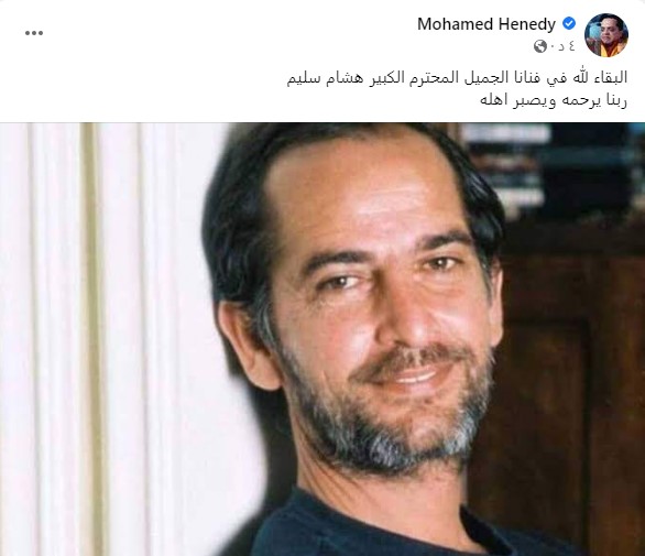 محمد هنيدي2