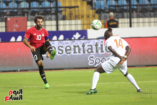 مباراة مصر والنيجر (23)