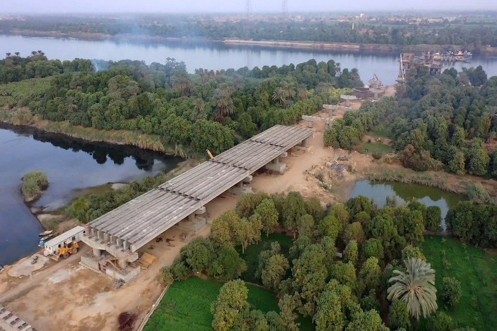 محاور النيل  (2)