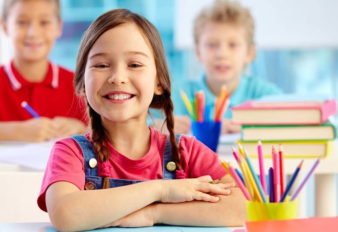 عودة المدارس... دليل الأم لحماية أطفالها من العدوى