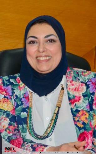 الدكتورة رانيا عبده الامام