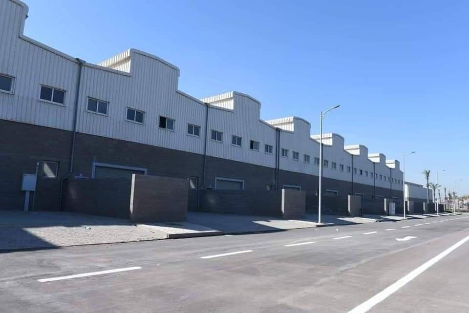 مقر المنطقة