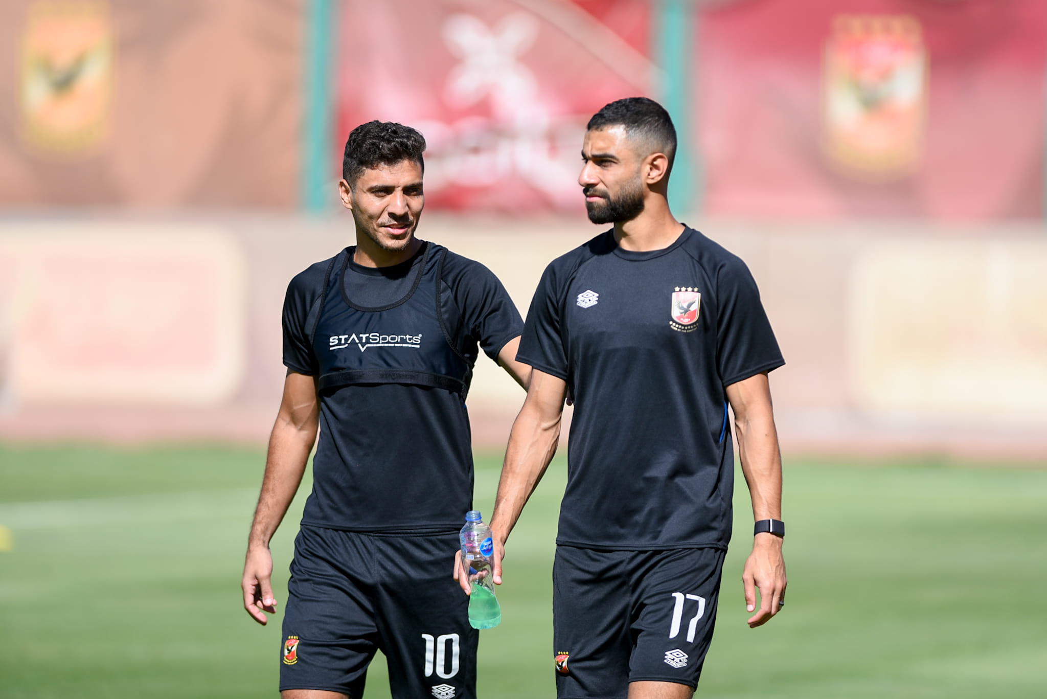 السولية وشريف