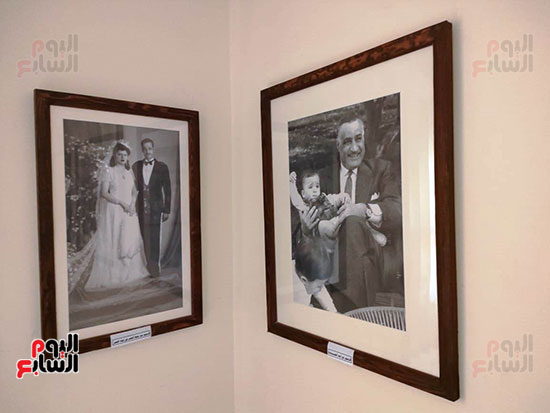 صور-زفاف-الزعيم-جمال-عبد-الناصر-(1)
