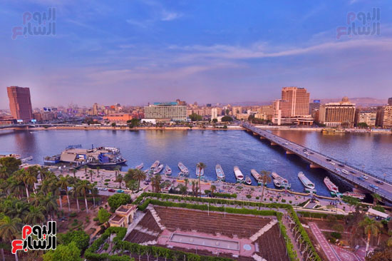 مصر الجميلة