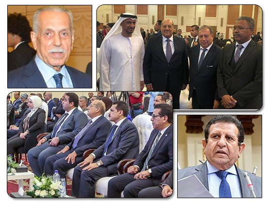 مؤتمر مجلس الوحدة الاقتصادية بجامعة الدول العربية