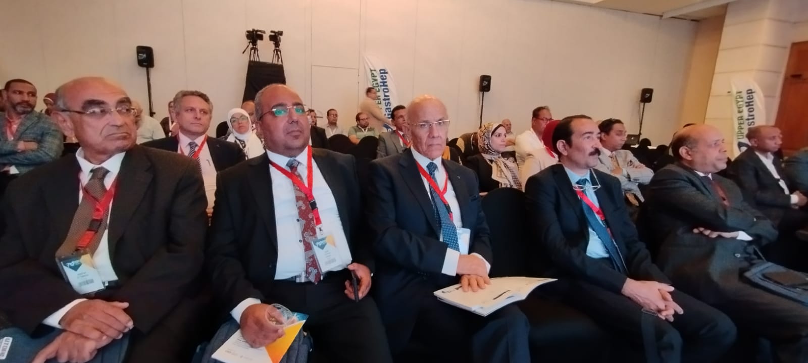 مؤتمر صعيد مصر للكبد والجهاز الهضمي مؤتمر صعيد مصر للكبد والجهاز الهضمي