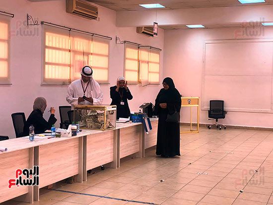 انتخابات-مجلس-الأمة-الكويتي--5