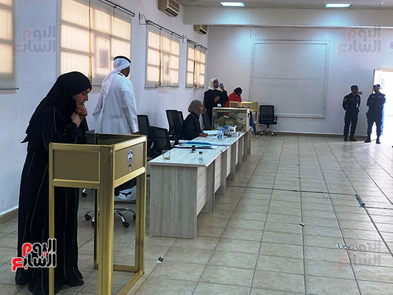 انتخابات-مجلس-الأمة-الكويتي-9