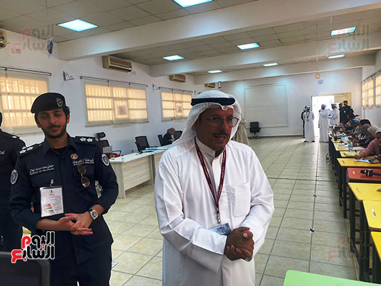 انتخابات-مجلس-الأمة-الكويتي--9