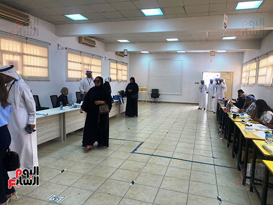 انتخابات-مجلس-الأمة-الكويتي-4