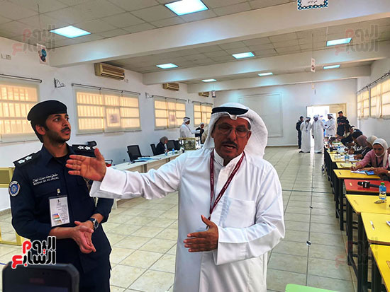 انتخابات-مجلس-الأمة-الكويتي--8