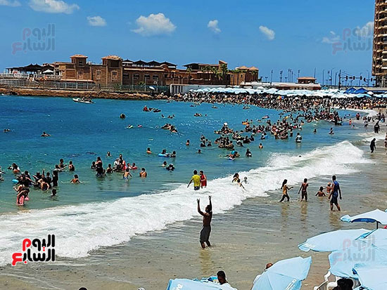 شاطئ-ميرامار-المميز
