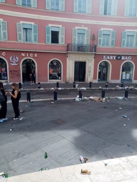 شغب جماهير كولن (3)