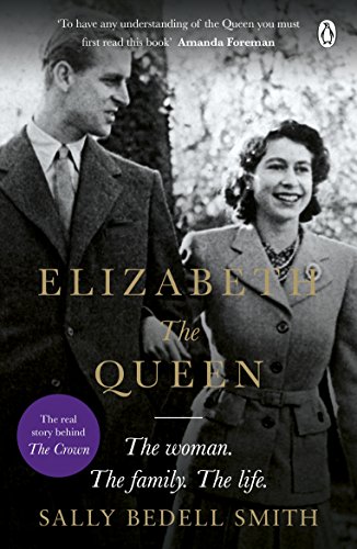 الملكة إليزابيث: القصة الحقيقة وراء التاج