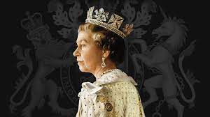 الملكة البريطانية الراحلة إليزابيث الثانية
