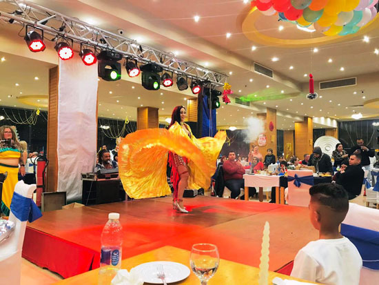 فقرات-فنية-متنوعة-