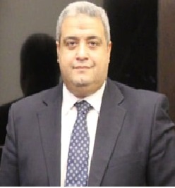 القاضى أحمد محمد رفعت