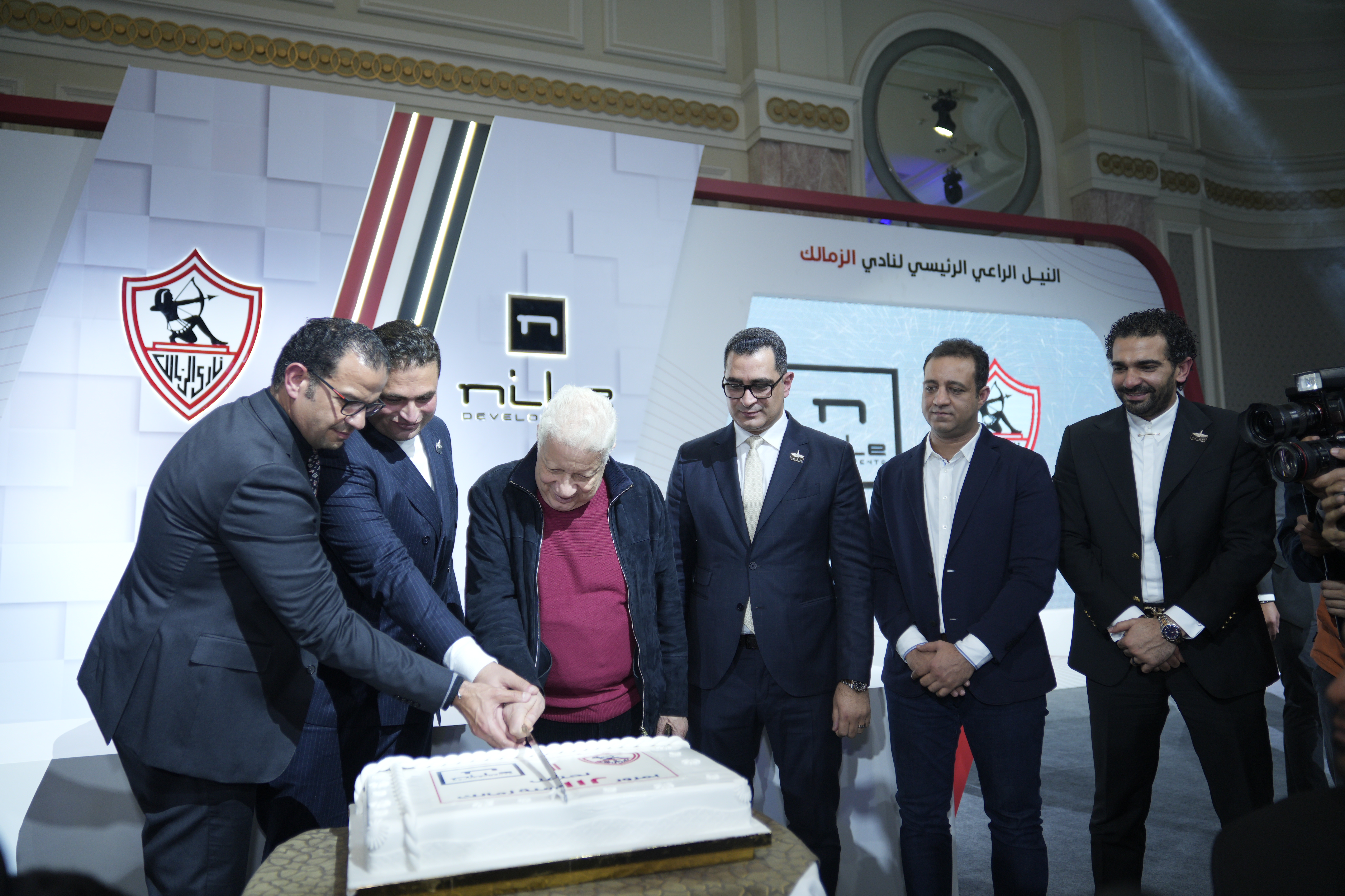 النيل للتطوير العقارى (3)