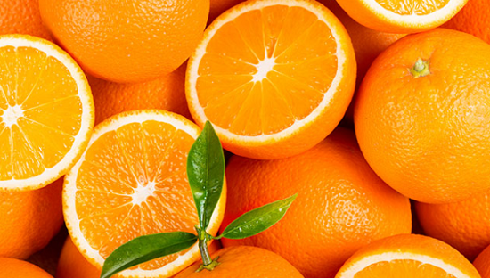 وصفات طبيعية من قشر البرتقال للعناية بالبشرة
