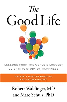 كتاب الحياة الجيدة