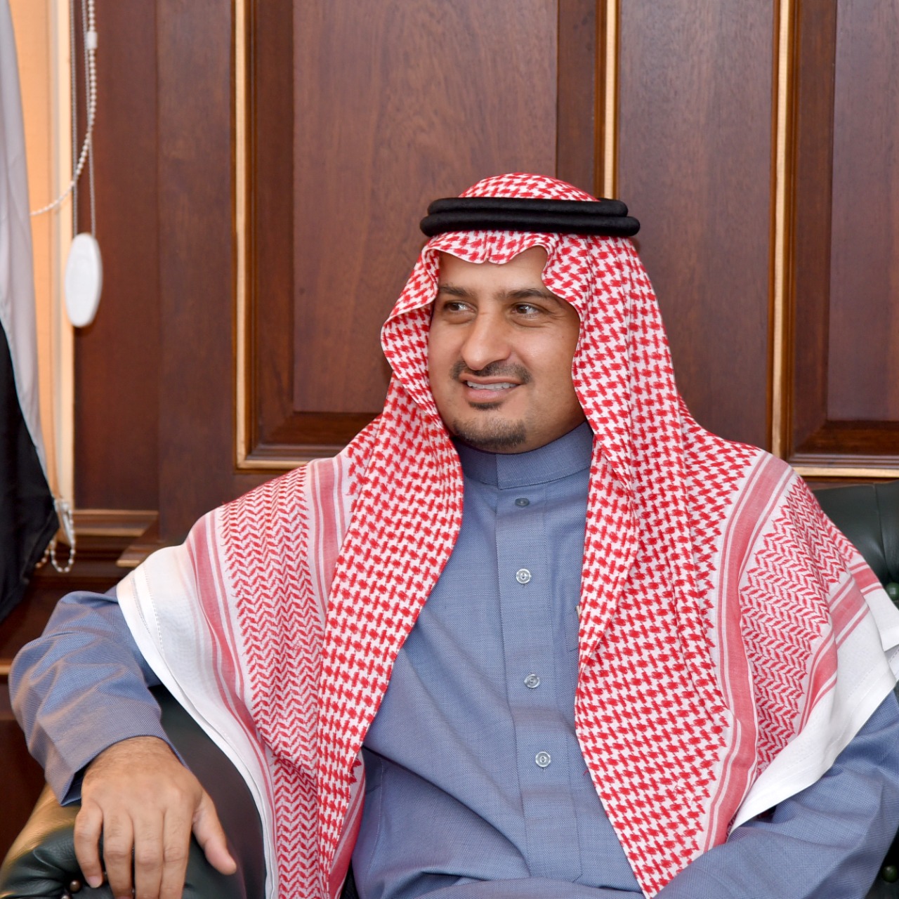 محافظ الإسكندرية يستقبل القنصل العام للمملكة العربية السعودية لبحث تعزيز سبل التعاون (3)