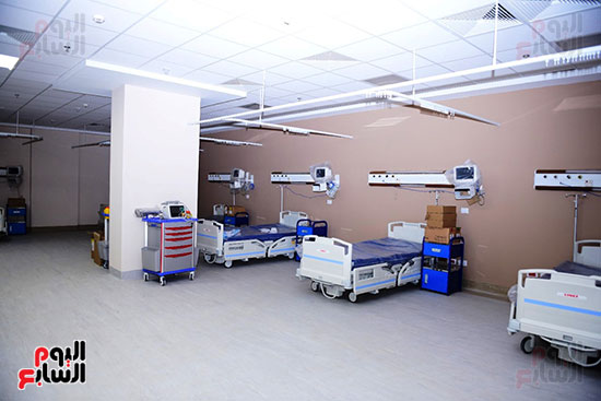 مستشفى-جامعة-سوهاج-الجديد-إضافة-للمنظومة-الطبية--(4)