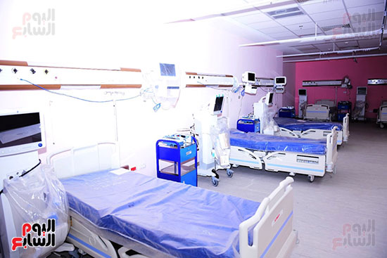 مستشفى-جامعة-سوهاج-الجديد-إضافة-للمنظومة-الطبية--(5)