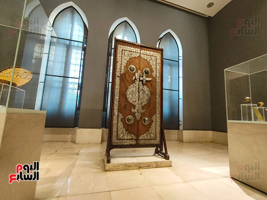 متحف الفن الإسلامي (17)
