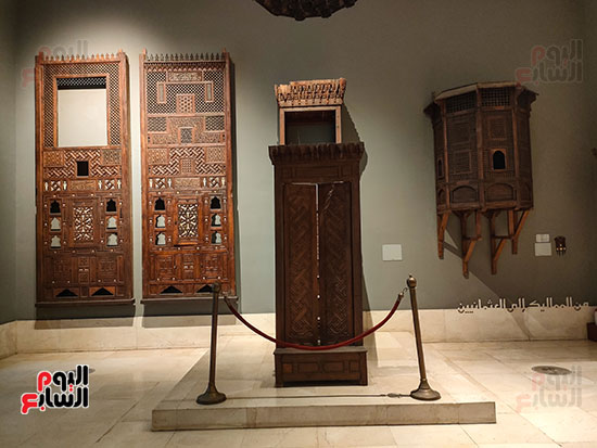 متحف الفن الإسلامي (18)